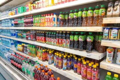 O moarte lichida Medicii dezvaluie bauturile care cresc riscul de cancer gastric