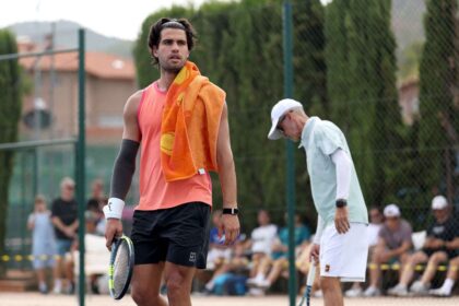 Oficial Carlos Alcaraz revine dupa 138 de zile Spaniolul isi va apara titlul la US Open