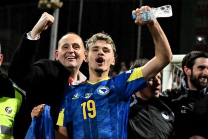Oficial Juventus investete peste 30 de milioane de euro pentru un atacant de 18 ani