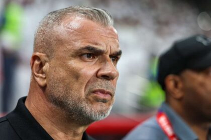 Olaroiu debut de cosmar Eliminat din Liga Campionilor Asiei in prima partida ca antrenor la Al Jazira