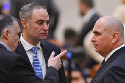 PNRR se finalizeaza Bolojan si Nazare au activat CI3P pentru a atranse fonduri de investitii Grecia