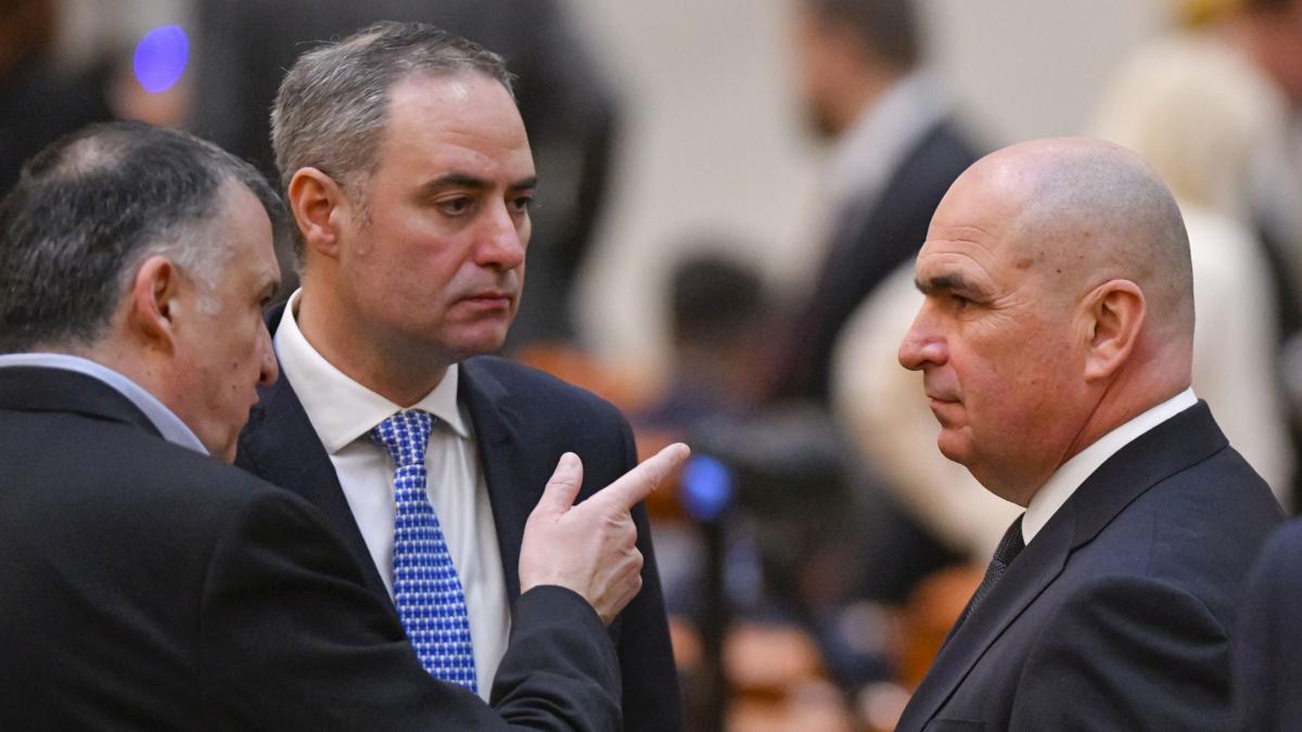 PNRR se indreapta spre final Bolojan si Nazare au activat CI3P pentru a obtine fonduri pentru investitii Grecia