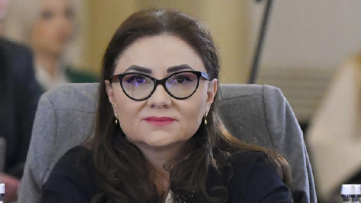 PSD cere demisia Cristinei Traila din functia de secretar general adjunct al Guvernului dupa ce DNA a declarat ca este urmarita penal