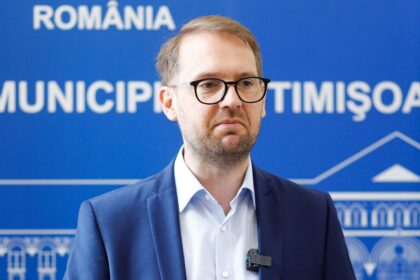 PSD cere o ancheta penala dupa ce Dominic Fritz a ramas primar al Timisoarei Acuzaii grave la adresa USR