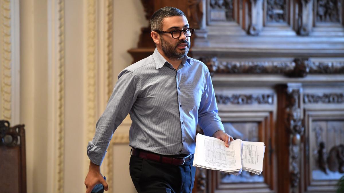 PSD stabilesc conditii pentru a sustine Legea salarizarii Manole O lege care starneste nemultumiri in randul