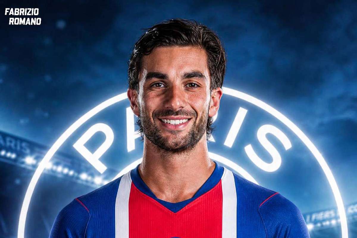 PSG pregateste un transfer de 105 milioane de euro Ferran Torres si Mika Godts au ajuns la Paris