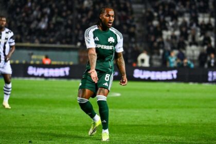 PSG va incheia contractul cu Renato Sanches