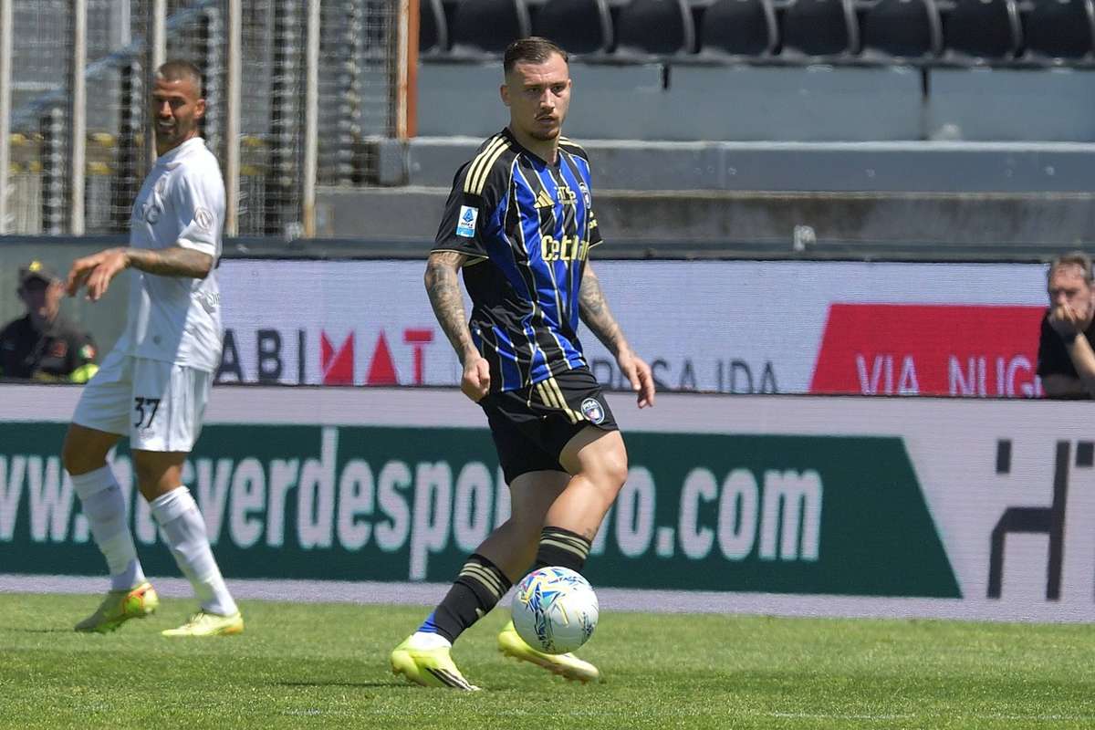 Pancu a confirmat cel mai recent transfer al Rapidului Un jucator excellent foarte foarte talentat