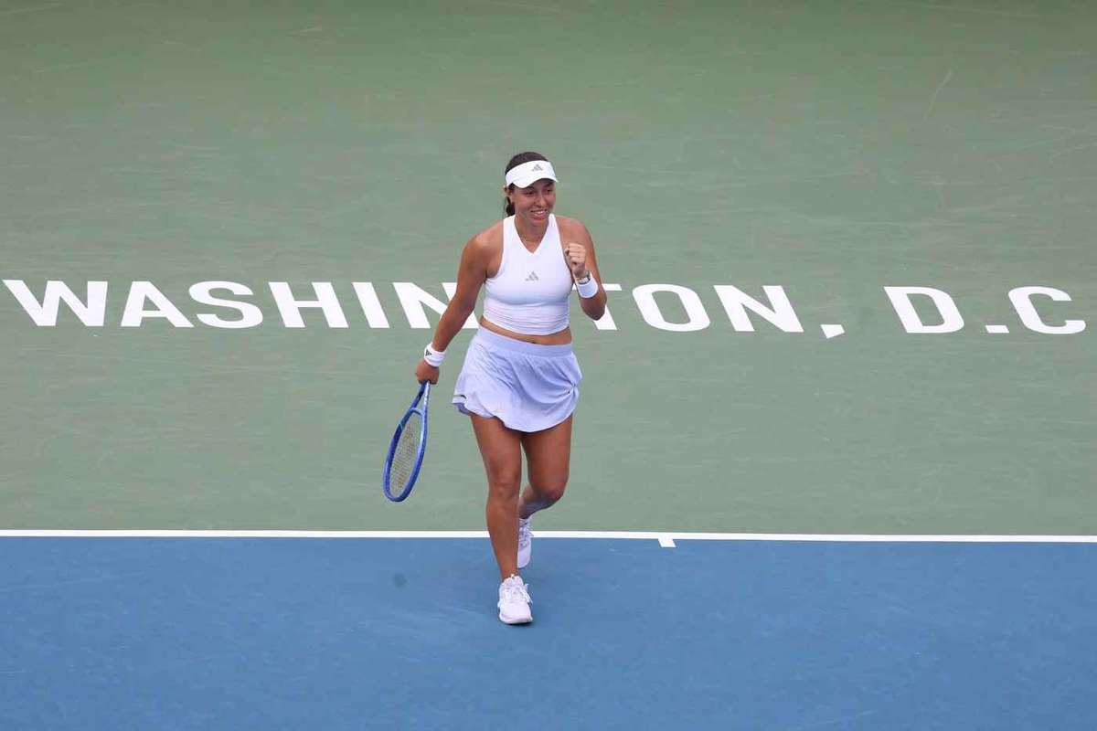 Pegula o infrunta pe Shnaider si se califica in finala Openului de la Washington