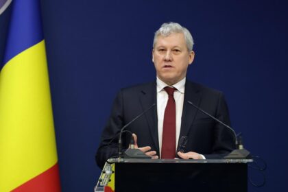 Predoiu a participat la reuniunea Consiliului JAI despre criza din Ceuta Protectia frontierelor