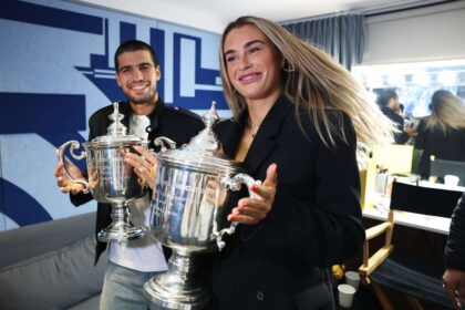 Premii istorice la US Open 2026 Castigatorii vor fi recompensati cu sume record