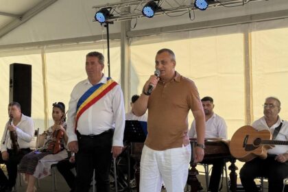 Presedintele CJ Olt Marius Oprescu detine un cartier A prezentat factura din 2022 dupa ce a fost