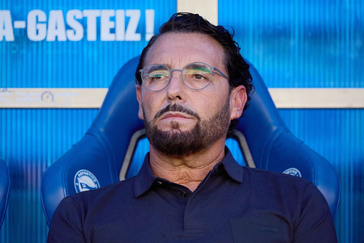 Prima nemultumire a lui Bordalas legata de arbitraj in noul sezon din LaLiga Nu avem ce sa facem