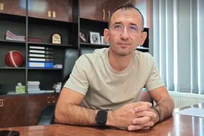 Primarul PSD din Moldova Noua afectat de amendamentul Fritz Legea ANI mi se pare putin exagerata dar trebuie s o respect