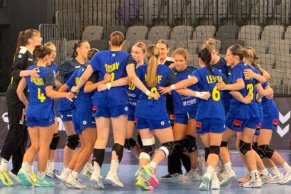Primele echipe calificate in sferturile de finala ale Campionatului Mondial U18 de handbal feminin Cand va juca Romania