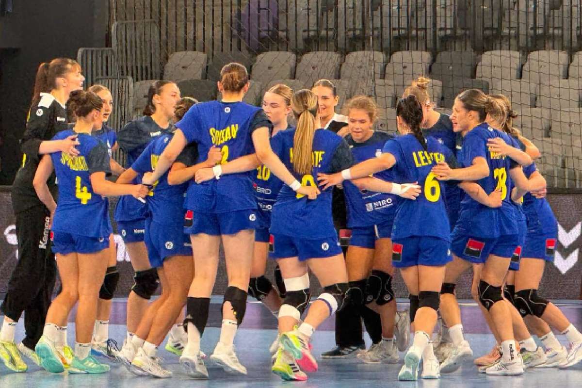 Primele echipe calificate in sferturile de finala ale Campionatului Mondial U18 de handbal feminin Cand va juca Romania