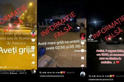 Primul politician care cere interzicerea TikTok dupa atacul cu topoare asupra ambulantei din Cluj De