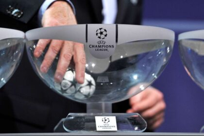 Programul play off ului Ligii Campionilor a fost finalizat Duel echilibrat pe baza fostei confruntari a Craiovei