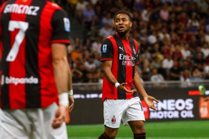 RB Leipzig confirma intoarcerea lui Christopher Nkunku sub forma de imprumut de la AC Milan