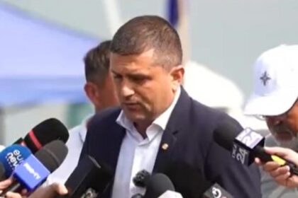 Radu Miruta dupa explozia stancii Parjoaia Ce nu s a realizat in 30 de ani am reusit astazi