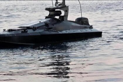 Radu Miruta explica de ce a anuntat doua drone la Neptun Deep Pilotii F 16 nu au reusit sa distruga tinta generand confuzie
