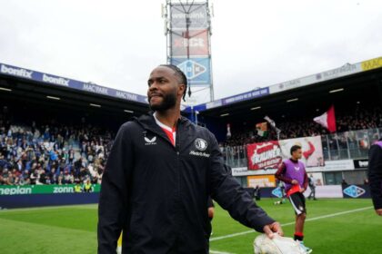 Raheem Sterling fost jucator al lui Manchester City se confrunta cu o pedeapsa de pana la doi ani de inchisoare