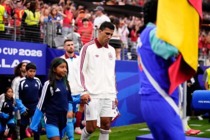 Rodri revine la Manchester City in contextul in care negocierile au stagnat