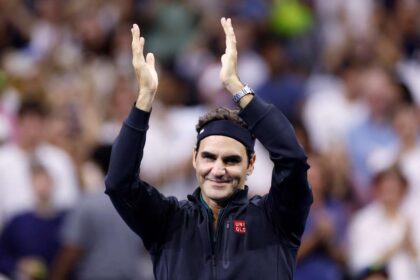 Roger Federer s a ntors pe teran la US Open Sunt fericit ca pot clarifica acest aspect