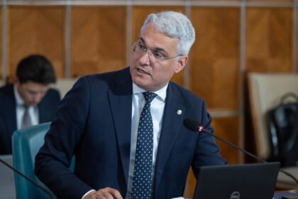 Romnia ar putea accesa 97 din fondurile PNRR Pislaru Atunci cand acest Guvern a preluat functia scenariul era