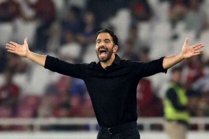 Ruben Amorim pregateste transferuri importante de la AC Milan