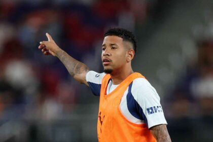 Savinho isi impune plecarea de la City Tottenham planifica un nou transfer costisitor