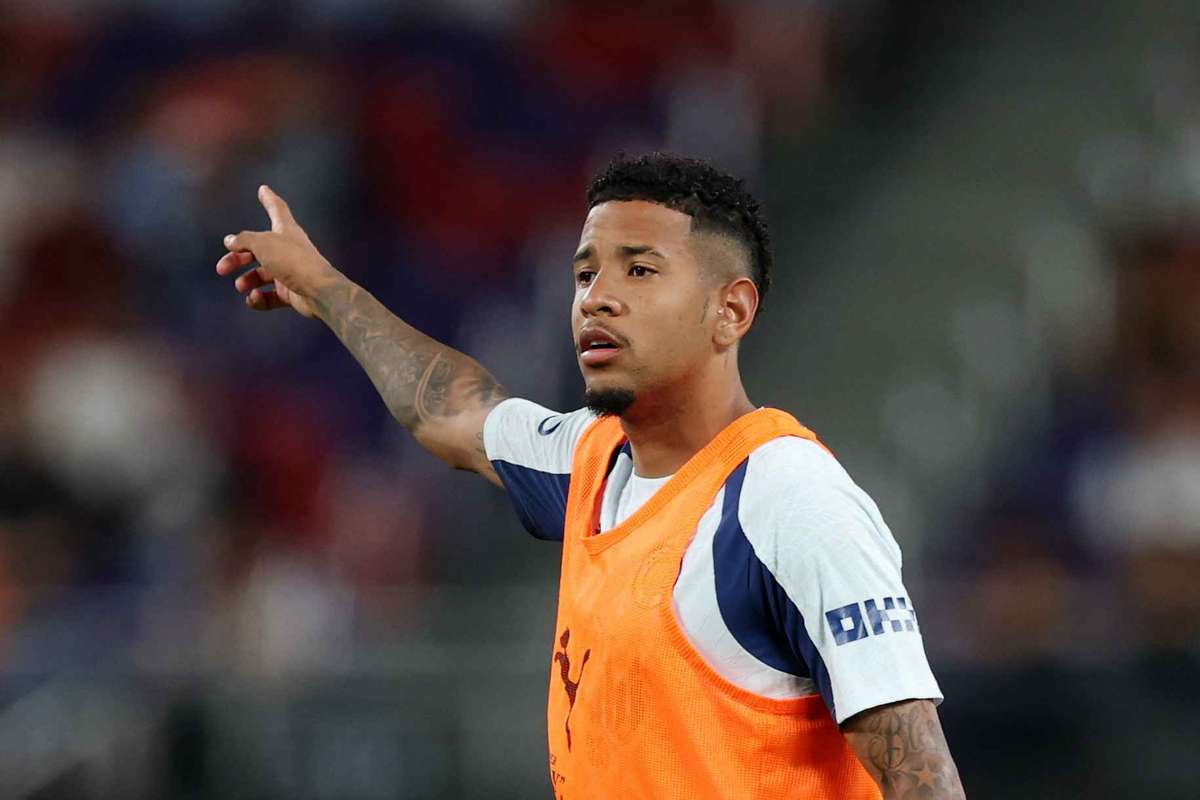 Savinho isi impune plecarea de la City Tottenham planifica un nou transfer costisitor
