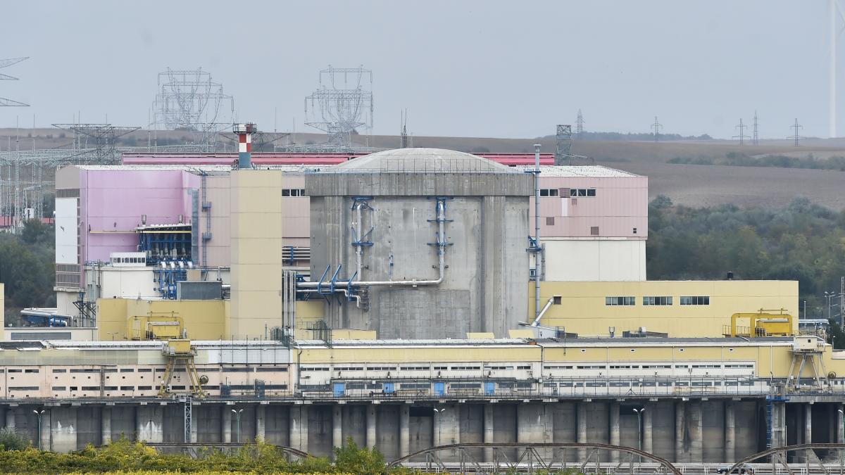 Scenariul in care Bolojan ar putea impune restrictii la consumul de energie Expert Daca situatia
