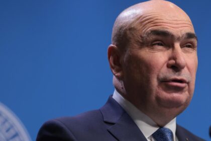 Se incearca transformarea unui tantar in armasar Ce afirmatii a facut Bolojan despre intalnirea cu presedinta CCR Simina Tanasescu
