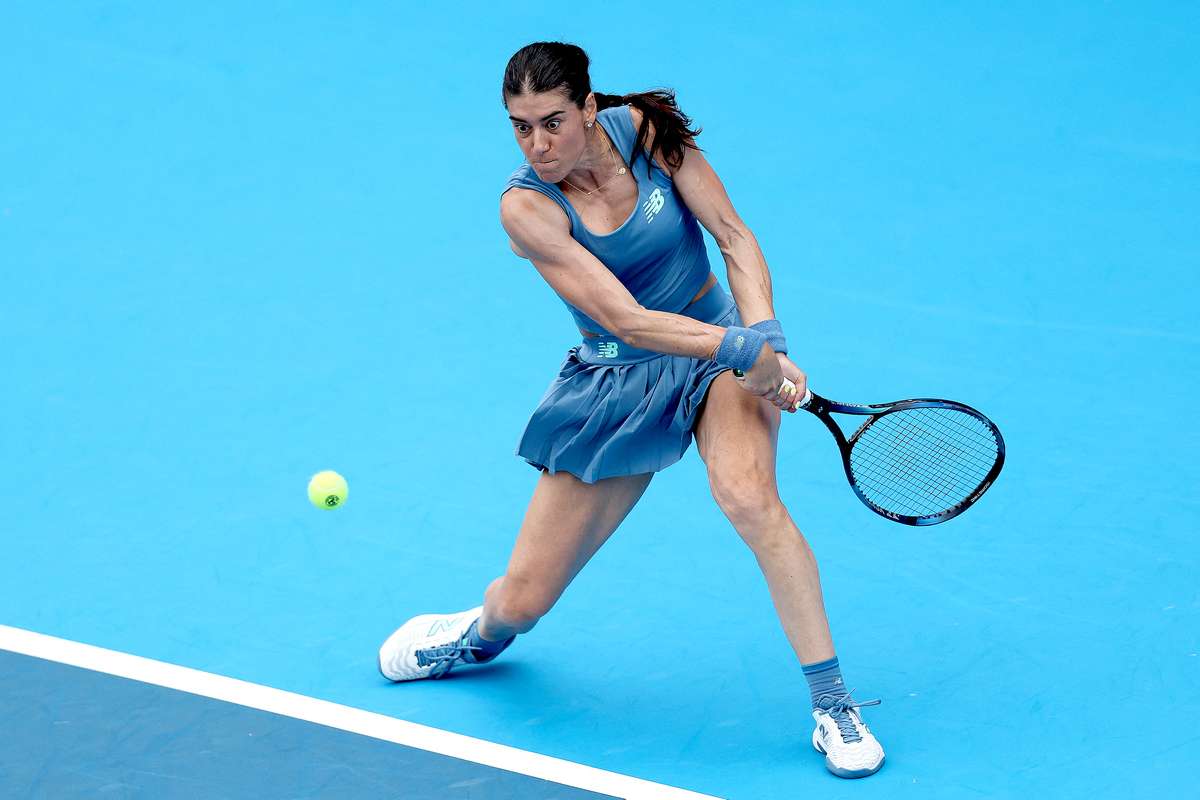 Sorana Cirstea a urcat doua locuri in clasamentul WTA si a egalat cea mai buna performanta din cariera