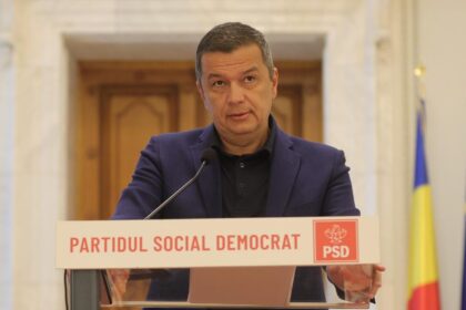 Sorin Grindeanu sustine ca PSD nu are deocamdata voturile necesare pentru formarea unui Guvern Suntem cel mai