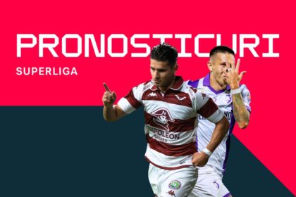 Superliga Etapa 7 Ramai la curent cu pronosticurile cele mai bune pariuri si cote