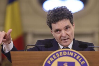 Surse Formarea guvernului este intarziata Nicusor Dan va numi un premier dupa 1 septembrie