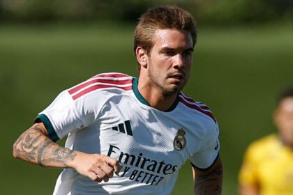Tanarul talent de la Real Madrid finalizeaza ultimele detalii ale imprumutului in Serie A