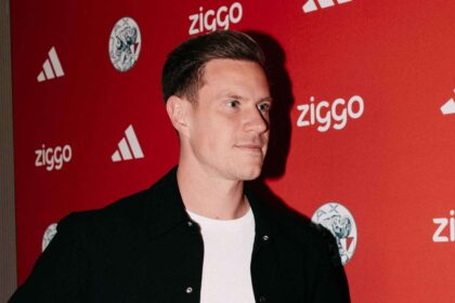 Ter Stegen si a schimbat numele imediat dupa venirea la Ajax