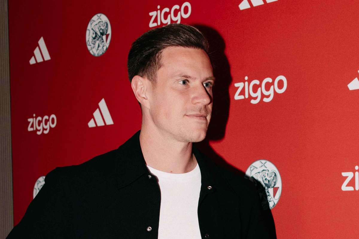 Ter Stegen si a schimbat numele imediat dupa venirea la
