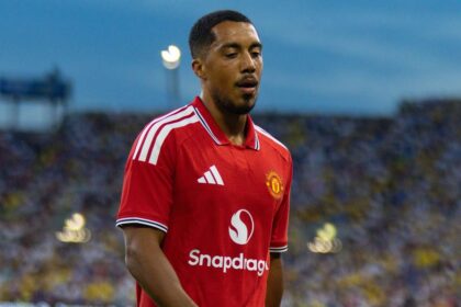 Tielemans si a cerut scuzefanilor lui Aston Villa dupa remarcile facute despre Manchester United