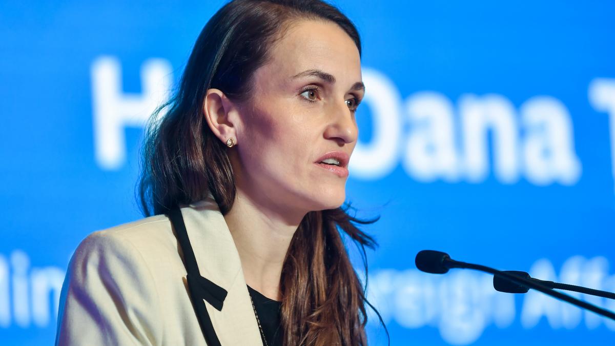 Toiu a avut discutii cu ministrul sarbat de Externe despre debitul scazut al Dunarii si effectele acestuia asupra