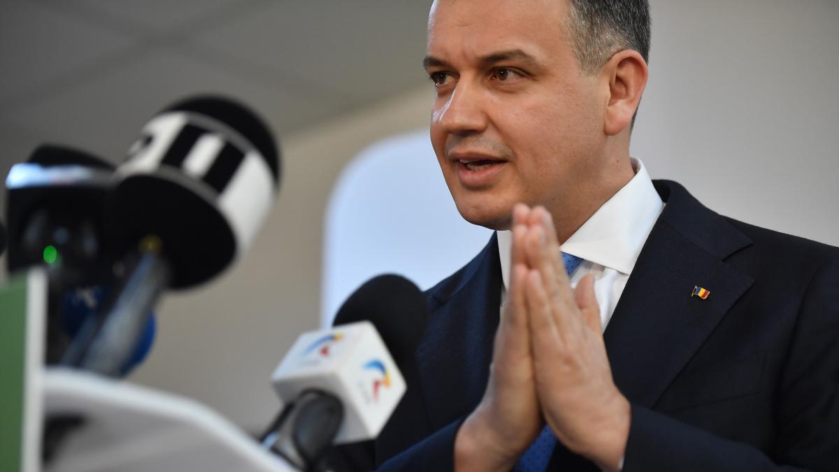 Tomac anunta ca presedintele Romaniei nu va aproba o lege a salarizarii care ar reduce veniturile