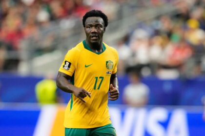 Transfer de peste 18 milioane de euro pentru Sporting Australianul Irankunda ajunge la Lisabona