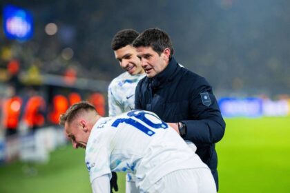 Transfer important in Serie A Davide Frattesi paraseste echipa lui Chivu Inter si semneaza cu o rivala