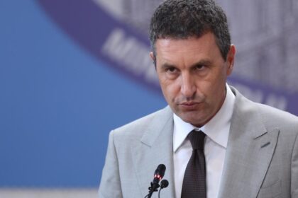 UDMR nu exclude sprijinul pentru un Guvern PSD Tanczos Barna Probal in doua saptamani vom avea