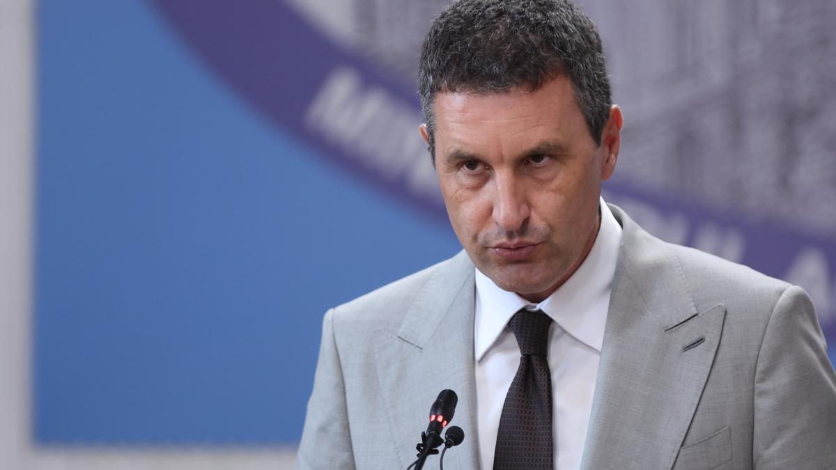 UDMR nu exclude sustinerea unui guvern PSD Tanczos Barna Probal in doua saptamani vom avea
