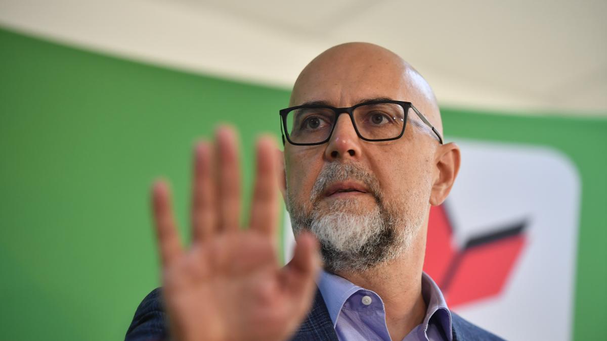 UDMR stabileste conditii pentru aprobarea Legii salarizarii Kelemen Hunor Nu am vazut nicio simulare