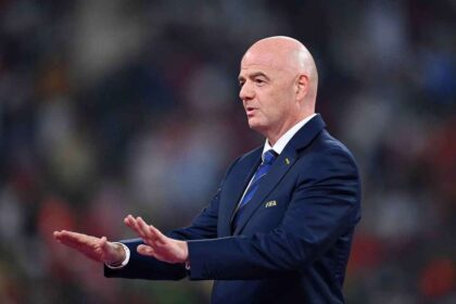 UEFA CONCACAF si AFC i au transmis un avertisment ferm lui Gianni Infantino Cand increderea este rupte
